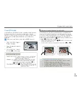 Предварительный просмотр 59 страницы Samsung HMX-H300BN (Spanish) Manual Del Usuario