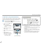 Предварительный просмотр 72 страницы Samsung HMX-H300BN (Spanish) Manual Del Usuario