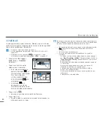 Предварительный просмотр 74 страницы Samsung HMX-H300BN (Spanish) Manual Del Usuario