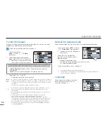 Предварительный просмотр 86 страницы Samsung HMX-H300BN (Spanish) Manual Del Usuario