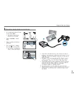 Предварительный просмотр 93 страницы Samsung HMX-H300BN (Spanish) Manual Del Usuario