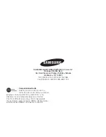 Предварительный просмотр 117 страницы Samsung HMX-H300BN (Spanish) Manual Del Usuario