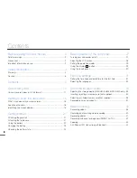 Preview for 12 page of Samsung HMX-H300BN User Manual