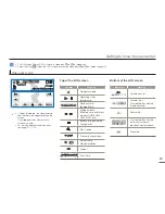 Preview for 23 page of Samsung HMX-H300BN User Manual