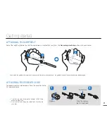 Preview for 25 page of Samsung HMX-H300BN User Manual