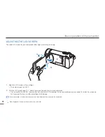 Preview for 32 page of Samsung HMX-H300BN User Manual