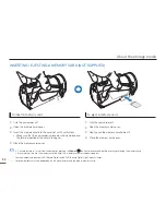 Preview for 38 page of Samsung HMX-H300BN User Manual