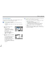 Preview for 50 page of Samsung HMX-H300BN User Manual