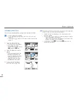 Preview for 52 page of Samsung HMX-H300BN User Manual