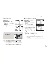 Preview for 53 page of Samsung HMX-H300BN User Manual