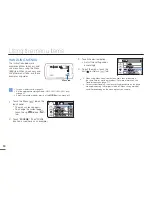 Preview for 54 page of Samsung HMX-H300BN User Manual