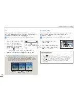 Preview for 62 page of Samsung HMX-H300BN User Manual