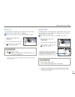 Preview for 67 page of Samsung HMX-H300BN User Manual