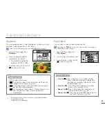 Preview for 71 page of Samsung HMX-H300BN User Manual