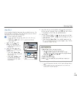 Preview for 75 page of Samsung HMX-H300BN User Manual