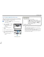 Preview for 76 page of Samsung HMX-H300BN User Manual