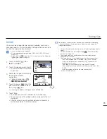 Preview for 77 page of Samsung HMX-H300BN User Manual