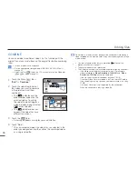 Preview for 78 page of Samsung HMX-H300BN User Manual