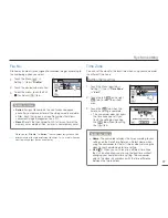 Preview for 81 page of Samsung HMX-H300BN User Manual