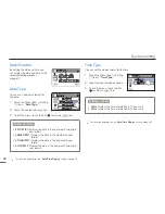 Preview for 82 page of Samsung HMX-H300BN User Manual