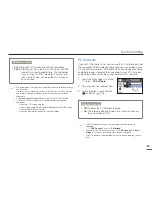 Preview for 87 page of Samsung HMX-H300BN User Manual