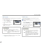 Preview for 88 page of Samsung HMX-H300BN User Manual