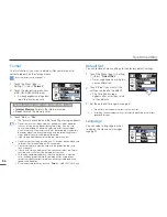 Preview for 90 page of Samsung HMX-H300BN User Manual