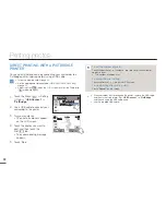 Preview for 96 page of Samsung HMX-H300BN User Manual