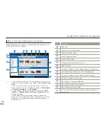 Preview for 100 page of Samsung HMX-H300BN User Manual