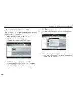 Preview for 102 page of Samsung HMX-H300BN User Manual