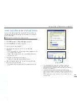 Preview for 103 page of Samsung HMX-H300BN User Manual