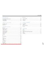 Предварительный просмотр 9 страницы Samsung HMX-H300BP User Manual