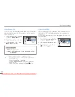 Предварительный просмотр 82 страницы Samsung HMX-H300BP User Manual