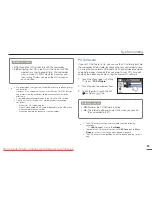 Предварительный просмотр 83 страницы Samsung HMX-H300BP User Manual