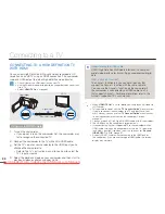 Предварительный просмотр 88 страницы Samsung HMX-H300BP User Manual