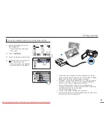 Предварительный просмотр 93 страницы Samsung HMX-H300BP User Manual