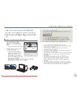 Предварительный просмотр 95 страницы Samsung HMX-H300BP User Manual