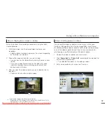 Предварительный просмотр 97 страницы Samsung HMX-H300BP User Manual