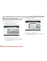 Предварительный просмотр 98 страницы Samsung HMX-H300BP User Manual