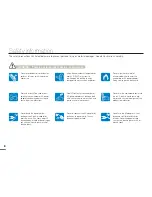 Предварительный просмотр 8 страницы Samsung HMX-H400BN User Manual