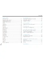 Предварительный просмотр 14 страницы Samsung HMX-H400BN User Manual