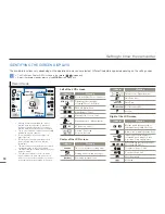 Предварительный просмотр 22 страницы Samsung HMX-H400BN User Manual