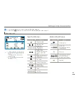 Предварительный просмотр 23 страницы Samsung HMX-H400BN User Manual