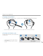 Предварительный просмотр 25 страницы Samsung HMX-H400BN User Manual