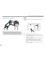 Предварительный просмотр 34 страницы Samsung HMX-H400BN User Manual