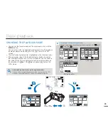 Предварительный просмотр 49 страницы Samsung HMX-H400BN User Manual