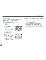 Предварительный просмотр 50 страницы Samsung HMX-H400BN User Manual