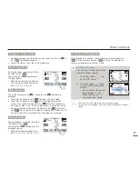 Предварительный просмотр 51 страницы Samsung HMX-H400BN User Manual