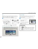 Предварительный просмотр 62 страницы Samsung HMX-H400BN User Manual