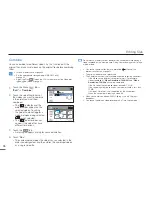 Предварительный просмотр 80 страницы Samsung HMX-H400BN User Manual